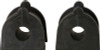MOOG 03-06 Subaru Baja Rear To Frame Stabilizer Bar Bushing Kit - K201947 Photo - Close Up