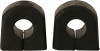 MOOG 03-08 Subaru Forester Rear To Frame Stabilizer Bar Bushing Kit - K201962 Photo - Close Up