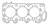 Cometic Honda J35A/A4 SOHC V6 01-04 90mm .040 inch MLS Head Gasket Stock / Darton Sleeve - C4382-040