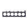 Cometic BMW M20 2.0L/2.3L 81mm .040 inch MLS Head Gasket 320/320i/520 - C4393-040