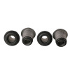 MOOG 58-64 Chevrolet Biscayne Front Lower / Rear Lower Control Arm Bushing Kit - K304 Photo - Primary
