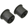 MOOG 84-01 Jeep Cherokee Front Upper / Rear Upper Control Arm Bushing Kit - K3128 Photo - Primary