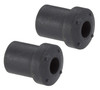 MOOG 76-83 Jeep CJ5 Front Upper Rearward Leaf Spring Bushing - K3194 Photo - Primary