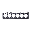 Cometic BMW M20 2.0L/2.3L 81mm .092 inch MLS Head Gasket 320/320i/520 - C4393-092