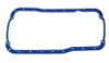 Moroso Ford 289-302 (Earl Model Oil Pan) Oil Pan Gasket - One Piece - Reinforced Steel - 93161