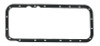 Moroso Chrysler 361-440/Hemi/KB/BAE Oil Pan Gasket - One Piece - Reinforced Steel - 93174