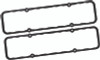Moroso Small Block Chevy Valve Cover Gasket (10 Pairs) - 93195