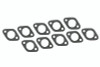 Moroso Chevrolet Big Block Water Pump Gasket - 10 Pack - 93233
