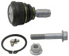 MOOG 10-14 Ford Mustang Base GT Front Lower Ball Joint - K500313 Photo - Close Up