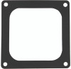 Moroso 4500 Carburetor Gasket - Open Design - 93310