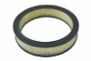 Moroso Air Cleaner Element - 14in x 3in (Use w/Part No 65900/65901/65902/65903/65908/65910/65911) - 97080