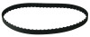 Moroso Gilmer Drive Belt - 22-1/2in x 1/2in - 60 Tooth - 97113