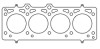 Cometic Ferrari F105A Dino V8 .045in MLS Cylinder Head Gasket - 83mm Bore - C4428-045