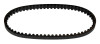 Moroso Radius Tooth Belt - 800-8M-10 - 31.5in x 1/2in - 100 Tooth - 97154