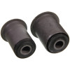 MOOG 73-74 Buick Apollo Front Lower Control Arm Bushing Kit - K6076 Photo - Primary