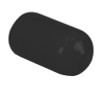 Moroso Air/Oil Separator Replacement Drain Cap - Large Body - 97300
