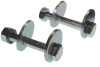 MOOG 99-00 Cadillac Escalade Front Upper Cam Bolt Kit - K6302 Photo - Primary