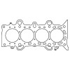 Cometic Honda D17A1/D17A2/D17A6/D17A7 .040in MLS Cylinder Head Gasket - 77mm Bore - C4473-040
