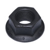 Moroso Hex Flange Nut - 5/8-18 Thread Wheel Stud - 97730