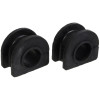 MOOG 96-00 Isuzu Hombre Front To Control Arm Sway Bar Bushing Kit - K6439 Photo - Primary
