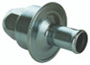 Moroso Crankcase Check Valve (Use w/Part No 25900) - 97800