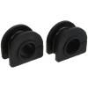 MOOG 96-00 Isuzu Hombre Front To Control Arm Sway Bar Bushing Kit - K6476 Photo - Primary