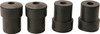 MOOG 73-75 Buick Apollo Rear Leaf Spring Bushing - K6560 Photo - Primary