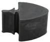 MOOG 73-74 Chevrolet C10 Pickup Front Upper Bumper Bushing - K6598 Photo - Primary