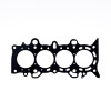 Cometic Honda Civic 1.7L D17A1 76mm .060 inch MLS Head Gasket D17 - C4474-060