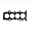 Cometic Honda Civic 1.7L D171 76mm .120 inch MLS Head Gasket D17 - C4474-120