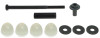 MOOG 79-80 Dodge B100 Front Sway Bar Link - K700531 Photo - Close Up