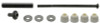 MOOG 02-03 Ford Explorer Sport Rear Sway Bar Link - K700540 Photo - Primary