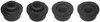 MOOG 67-73 Chrysler Imperial Front Strut Rod Bushing - K7016A Photo - Primary