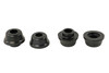 MOOG 67-73 Chrysler Imperial Front Strut Rod Bushing - K7016A Photo - Close Up