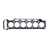 Cometic 76-92 BMW M30B30/M30B32 90mm .098in MLS-5 533i/730i/733i Head Gasket - C4476-098