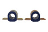 MOOG 84-86 Chrysler Laser Front To Control Arm / Front To Frame Sway Bar Bushing - K7326 Photo - Close Up