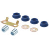 MOOG 99-04 Chrysler 300M Front Inner Tie Rod Bushing - K7349 Photo - Primary