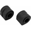 MOOG 01-07 Chrysler Town & Country Front To Frame Sway Bar Bushing Kit - K7406 Photo - Primary