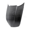 Anderson Composites 2010 - 2015 Camaro Carbon Fiber Hood OEM Style