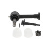 MOOG 00-01 Dodge Ram 1500 Front Sway Bar Link Kit - K7453 Photo - Primary