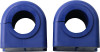 MOOG 00-02 Dodge Dakota Front To Frame Sway Bar Bushing - K7466 Photo - Close Up