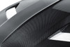 Anderson Composites 2010 - 2015 Camaro Carbon Fiber Hood "BBII-Style"