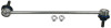 MOOG 14-16 BMW 228i Front / Front Left Sway Bar Link - K750656 Photo - Primary