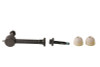 MOOG 13-18 Ford Escape Rear Sway Bar Link - K750743 Photo - Close Up