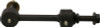 MOOG 14-22 Ram 2500 Front Sway Bar Link - K750889 Photo - Close Up