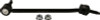 MOOG 2017 Mercedes-Benz E400 Front Right Stabilizer Bar Link - K750915 Photo - Close Up
