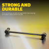 MOOG 17-21 Subaru Impreza Front Right Sway Bar Link - K750954 Features and Benefits