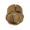 MOOG 99-23 Ford E-350 Super Duty Front Caster/Cam Bushing - K80109 Photo - out of package