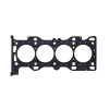 Cometic 06+ Mazda MZR 2.3L 89mm MLS .030in  (stock thickness) Head Gasket - C4481-030