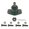 MOOG 62-69 Ford Fairlane Base 500 500XL Front Upper Ball Joint - K8036 Photo - Primary